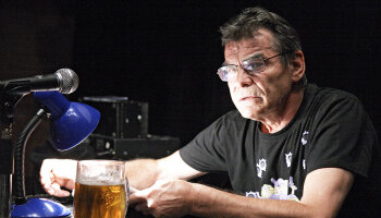 Ivan Landsmann Foto: David Konečný